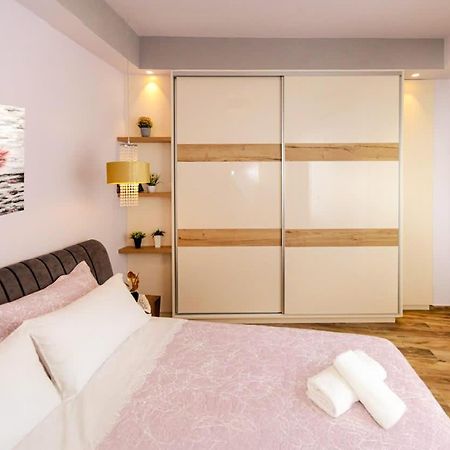 Casa Di Cleopatra - Heraklion Luxurious Getaway Exteriér fotografie