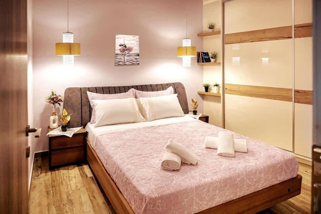 Casa Di Cleopatra - Heraklion Luxurious Getaway Exteriér fotografie