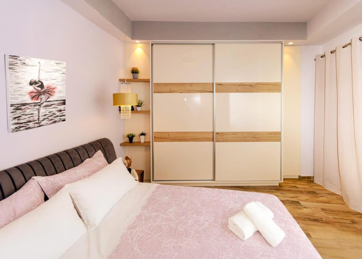 Casa Di Cleopatra - Heraklion Luxurious Getaway Exteriér fotografie